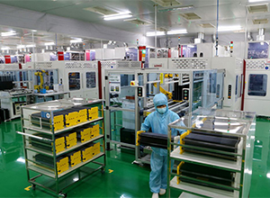 超市/厂区背景音乐