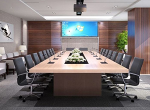 报告厅/会议室专业系统