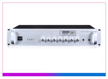 带MP3合并式功放(70W)