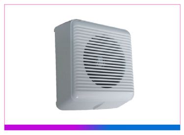 壁挂音箱 （6W）