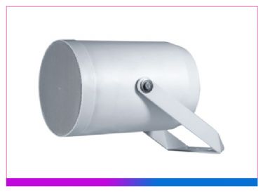 单向防水号筒扬声器 （10W）